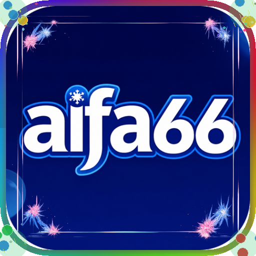 aifa66 — mitra unggulan