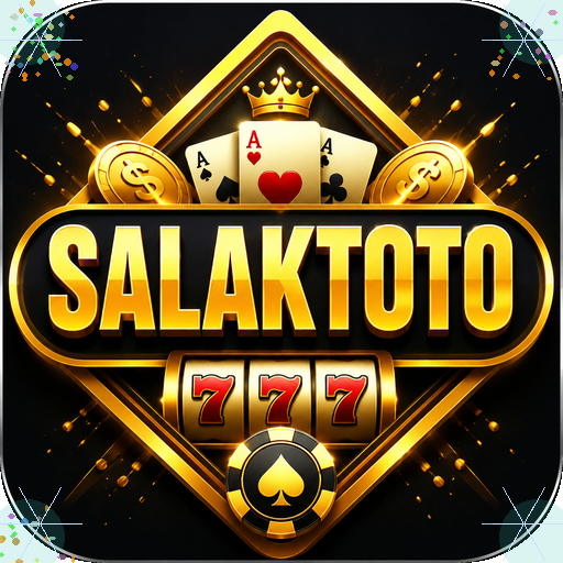 salaktoto — mitra unggulan
